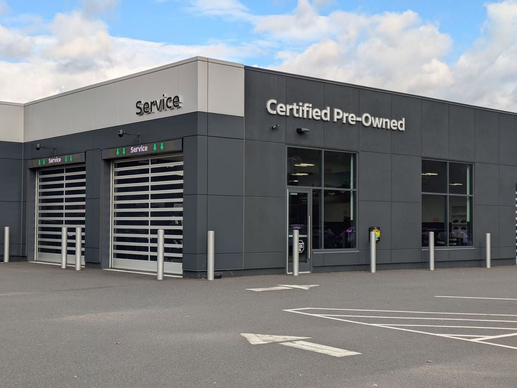 2019 Volvo XC60 T5 Inscription