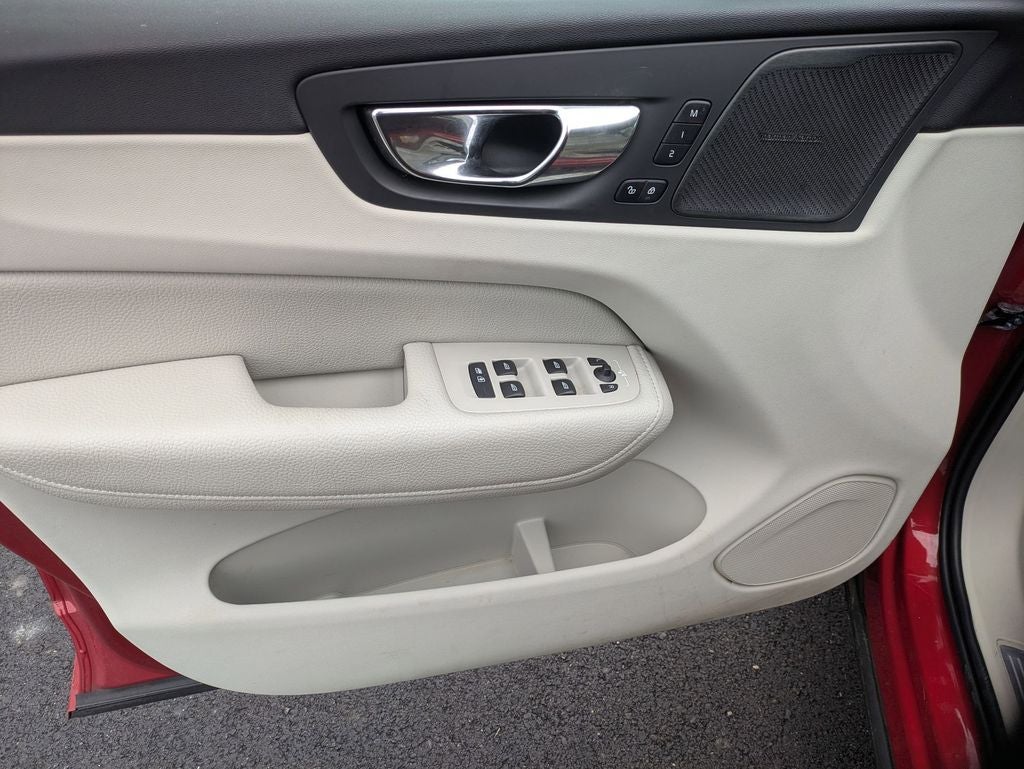 2019 Volvo XC60 T5 Inscription