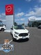2022 Ford EcoSport SES