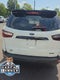 2022 Ford EcoSport SES