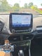 2022 Ford EcoSport SES