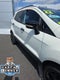 2022 Ford EcoSport SES
