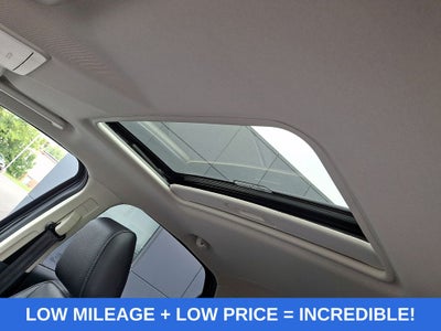 2019 Ford EcoSport Titanium