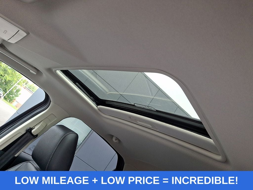 2019 Ford EcoSport Titanium