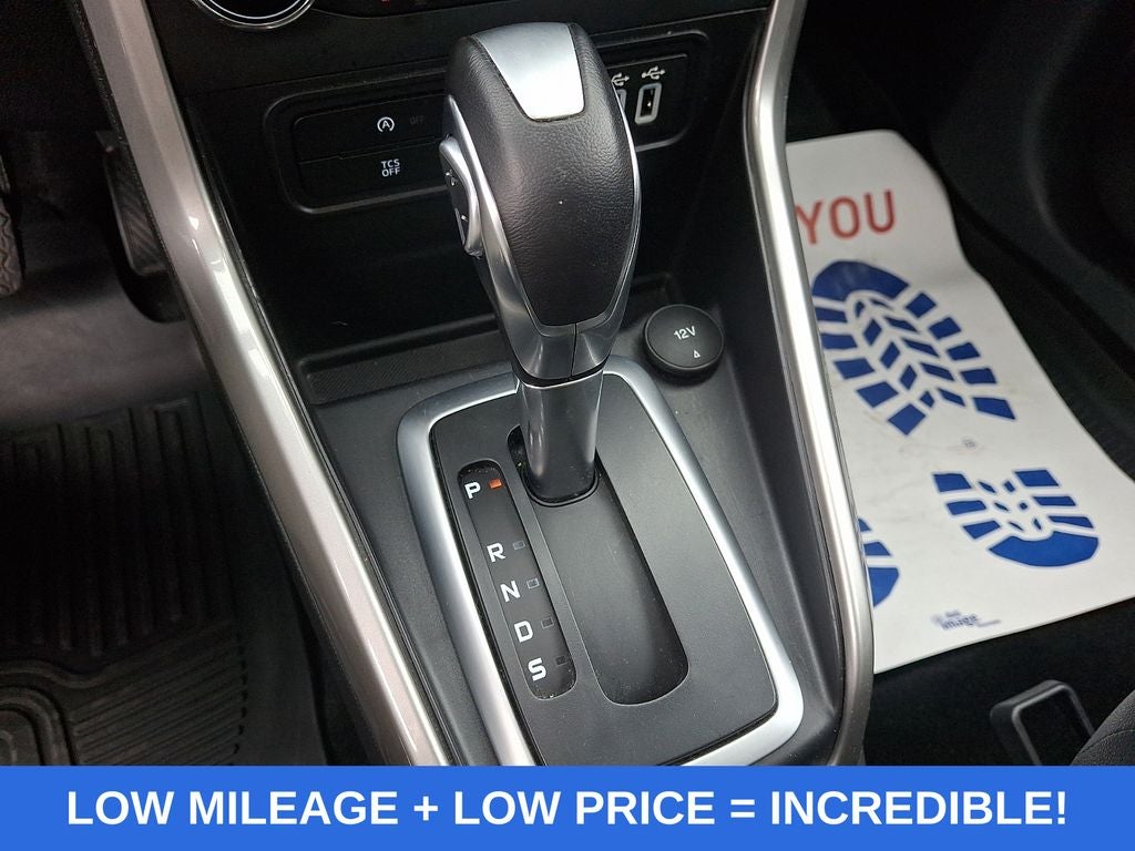 2019 Ford EcoSport Titanium