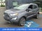2019 Ford EcoSport Titanium
