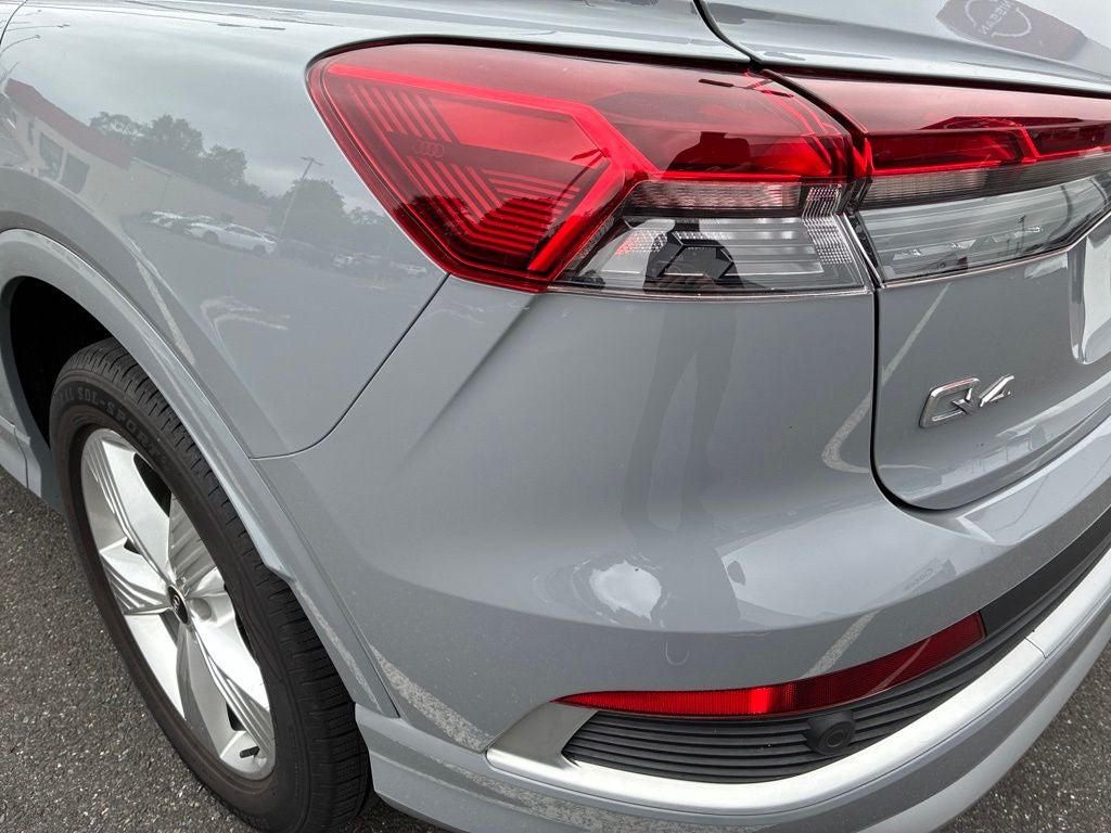 2023 Audi Q4 e-tron Premium quattro
