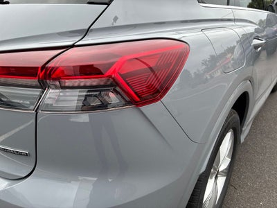 2023 Audi Q4 e-tron Premium quattro