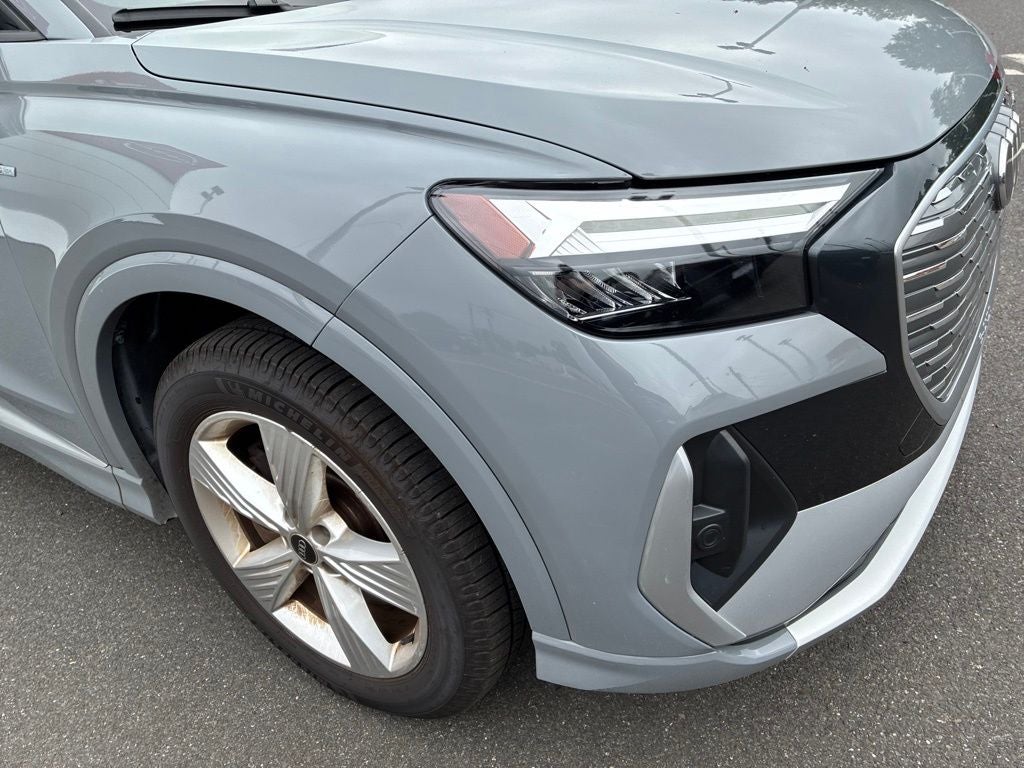 2023 Audi Q4 e-tron Premium quattro
