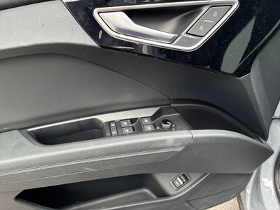 2023 Audi Q4 e-tron Premium quattro