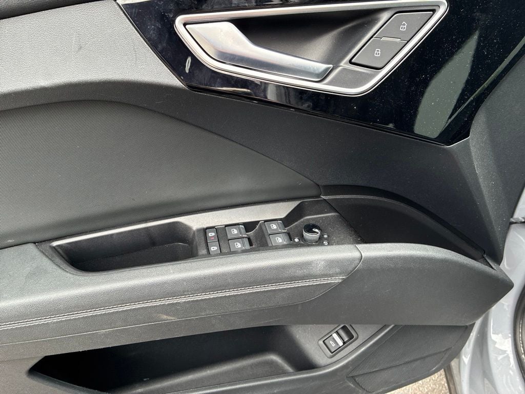 2023 Audi Q4 e-tron Premium quattro