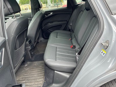 2023 Audi Q4 e-tron Premium quattro