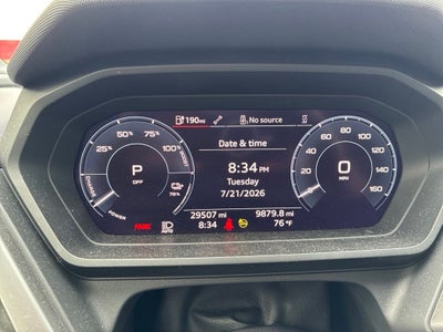 2023 Audi Q4 e-tron Premium quattro