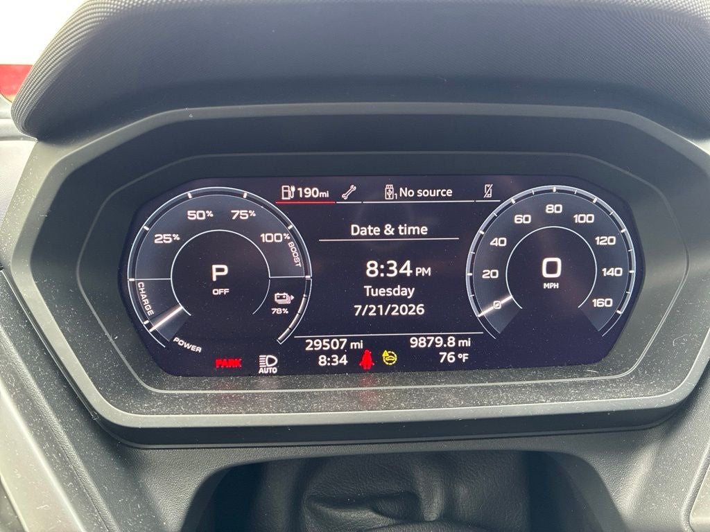2023 Audi Q4 e-tron Premium quattro