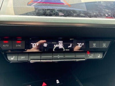 2023 Audi Q4 e-tron Premium quattro
