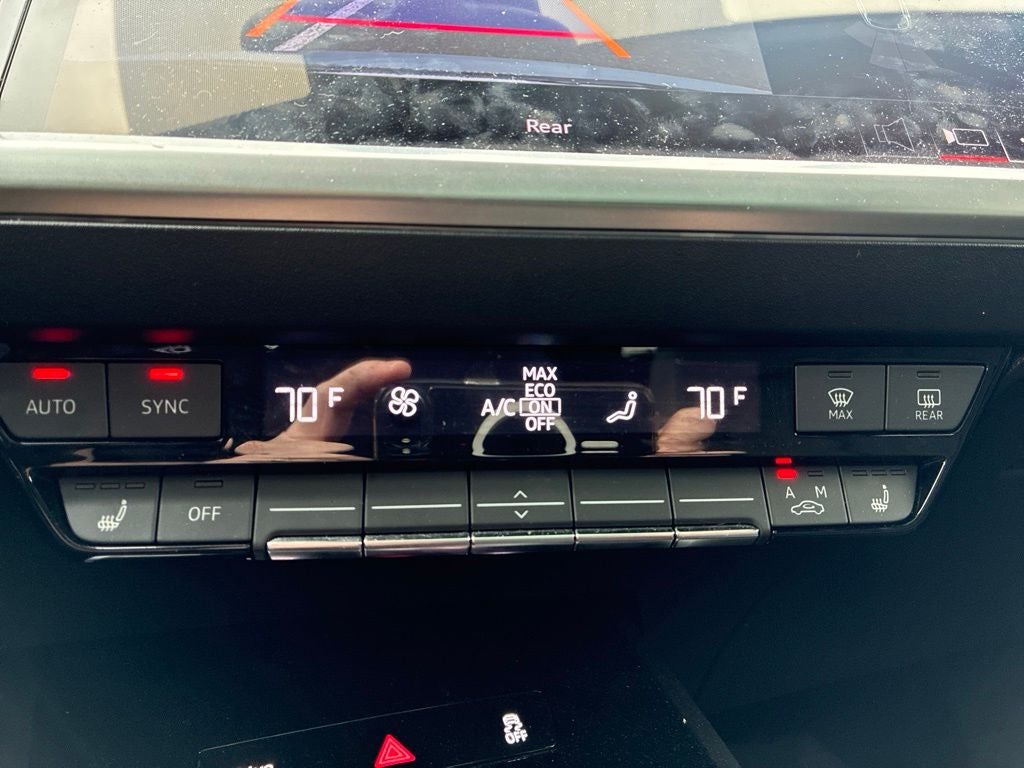 2023 Audi Q4 e-tron Premium quattro