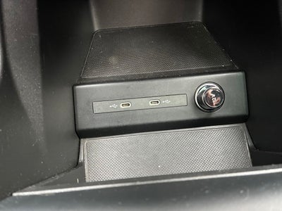 2023 Audi Q4 e-tron Premium quattro