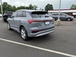 2023 Audi Q4 e-tron Premium quattro