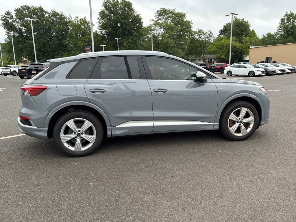 2023 Audi Q4 e-tron Premium quattro