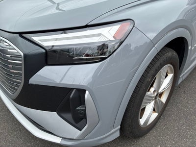 2023 Audi Q4 e-tron Premium quattro