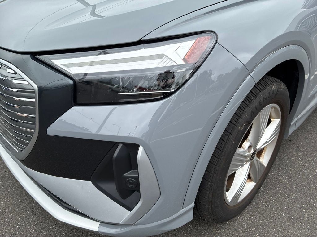 2023 Audi Q4 e-tron Premium quattro