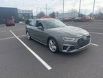 2024 Audi A4 45 S line Premium Plus quattro