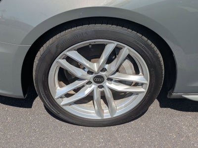 2024 Audi A4 45 S line Premium Plus quattro