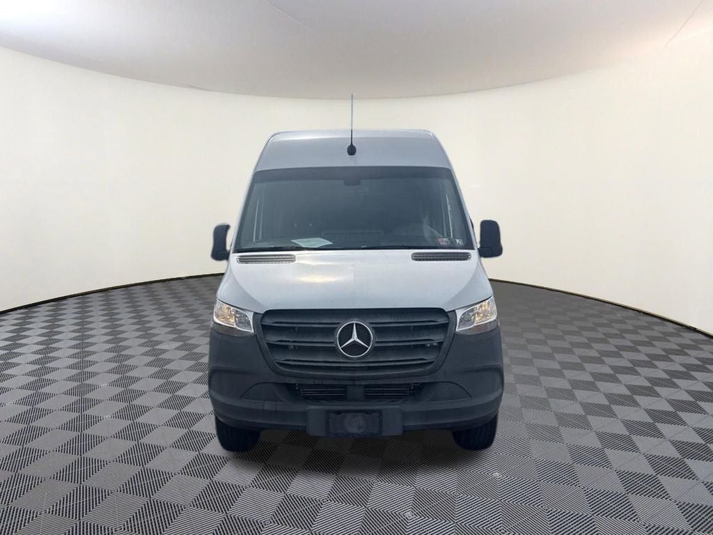 2019 Mercedes-Benz Sprinter 2500 High Roof