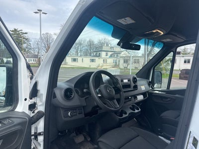 2019 Mercedes-Benz Sprinter 2500 High Roof