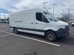 2019 Mercedes-Benz Sprinter 2500 High Roof