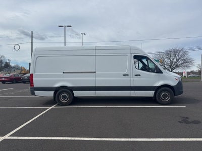 2019 Mercedes-Benz Sprinter 2500 High Roof