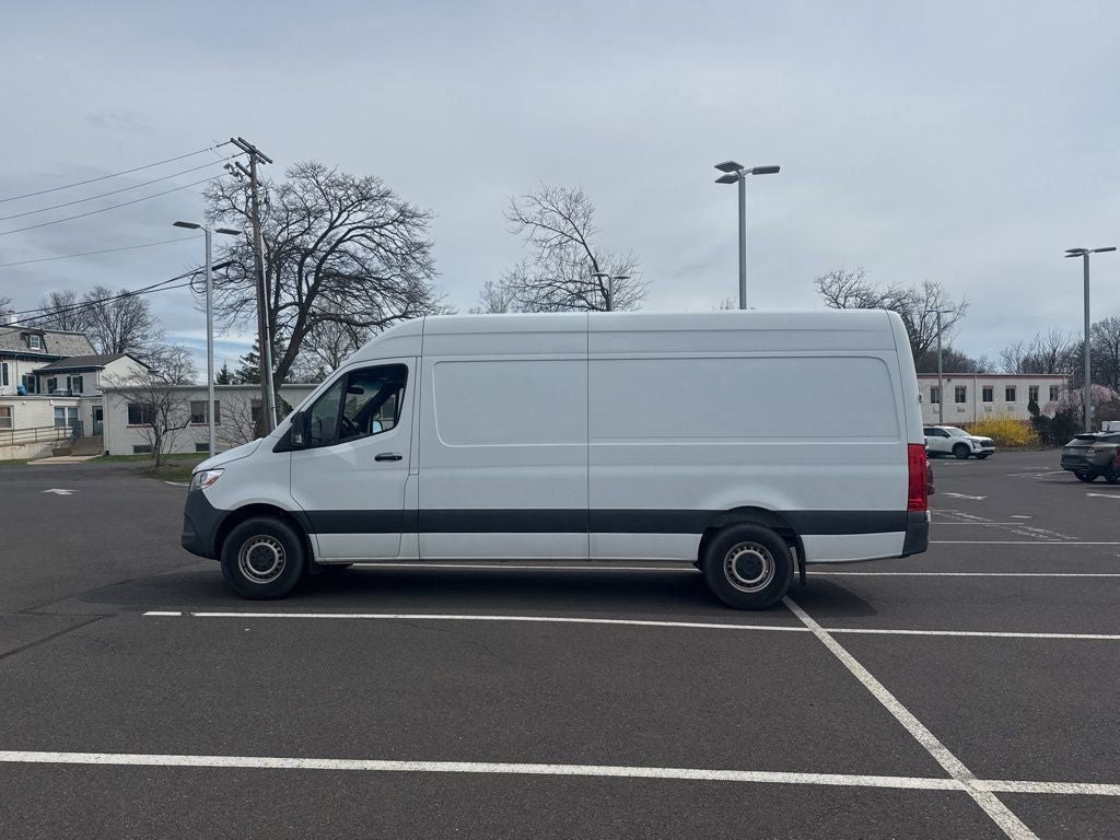 2019 Mercedes-Benz Sprinter 2500 High Roof