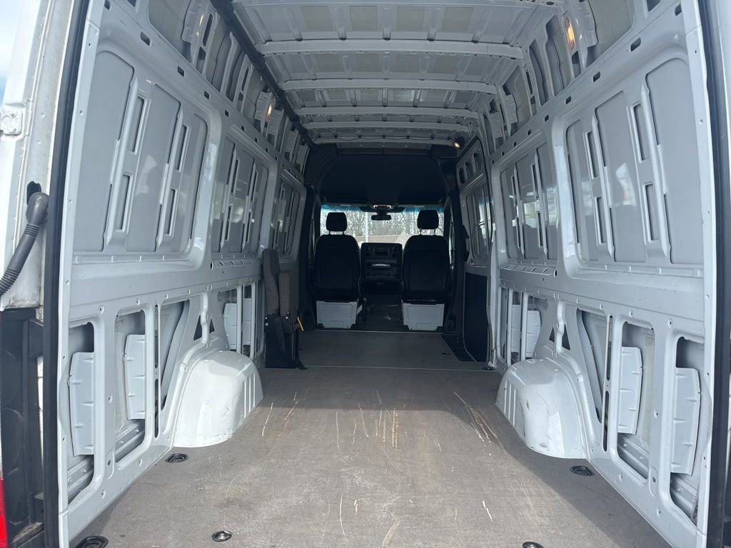 2019 Mercedes-Benz Sprinter 2500 High Roof