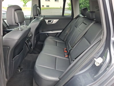 2014 Mercedes-Benz GLK GLK 350 4MATIC®