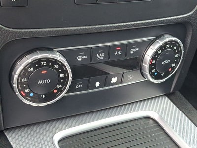 2014 Mercedes-Benz GLK GLK 350 4MATIC®