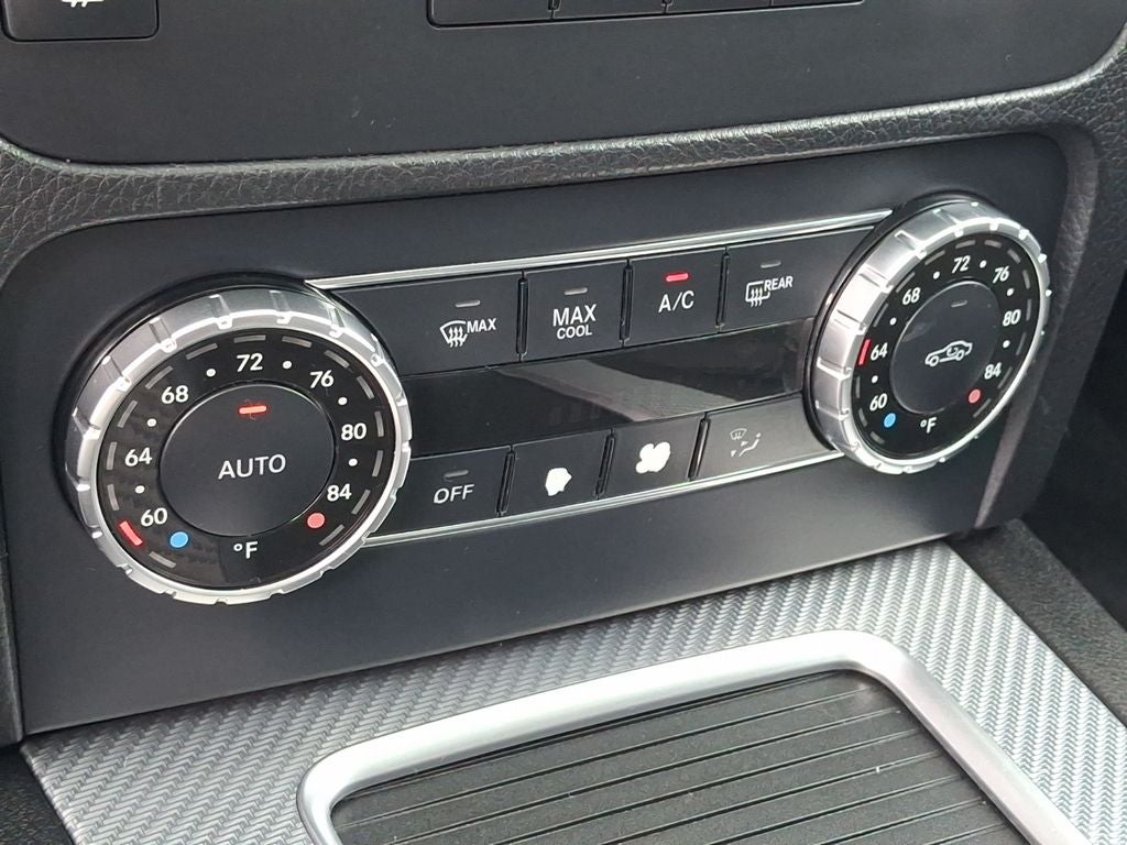 2014 Mercedes-Benz GLK GLK 350 4MATIC®