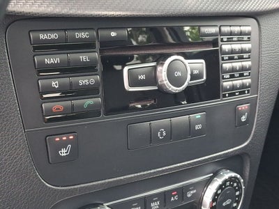 2014 Mercedes-Benz GLK GLK 350 4MATIC®