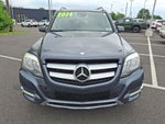 2014 Mercedes-Benz GLK GLK 350 4MATIC®