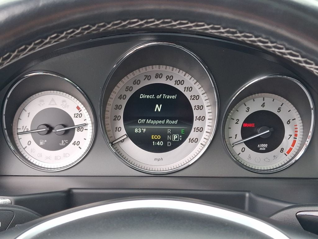 2014 Mercedes-Benz GLK GLK 350 4MATIC®