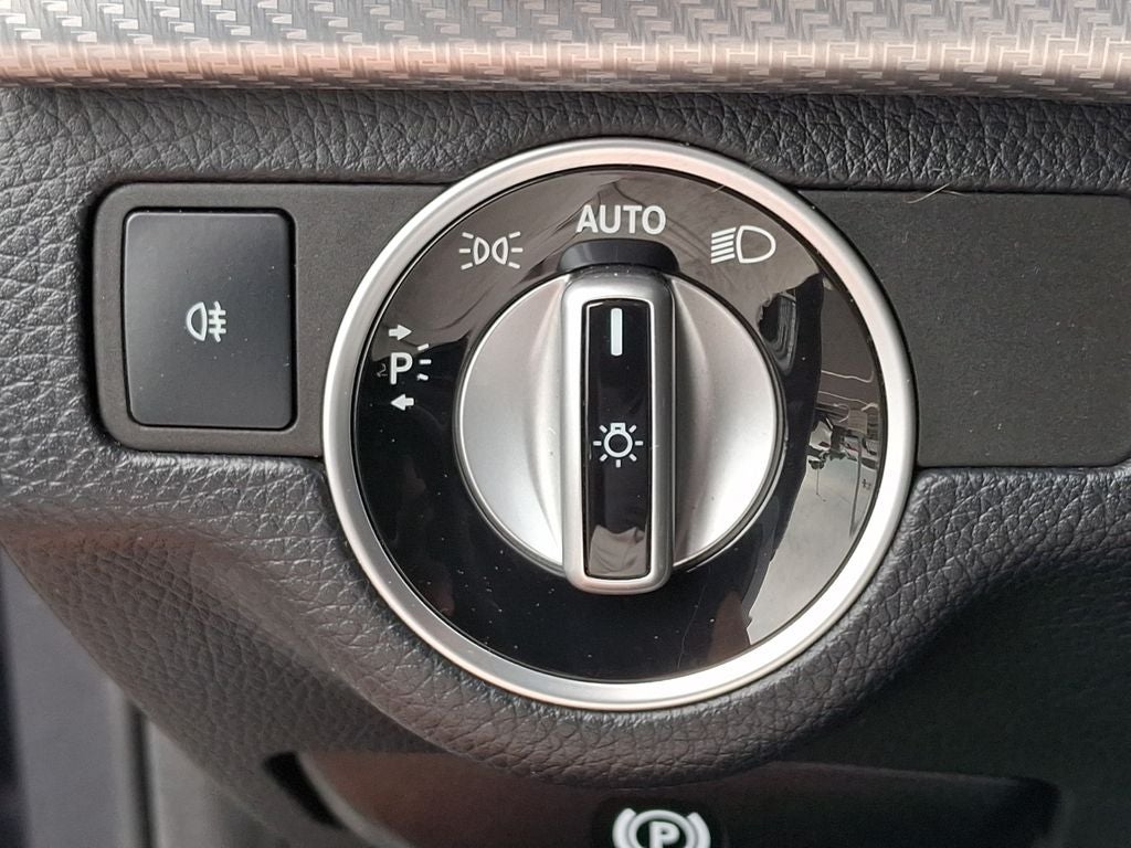 2014 Mercedes-Benz GLK GLK 350 4MATIC®