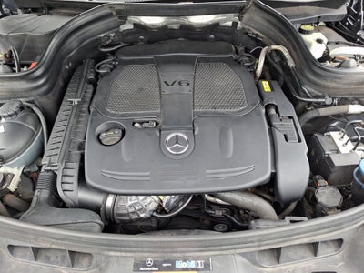 2014 Mercedes-Benz GLK GLK 350 4MATIC®