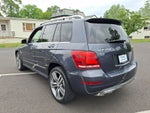 2014 Mercedes-Benz GLK GLK 350 4MATIC®