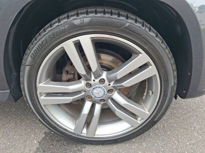 2014 Mercedes-Benz GLK GLK 350 4MATIC®