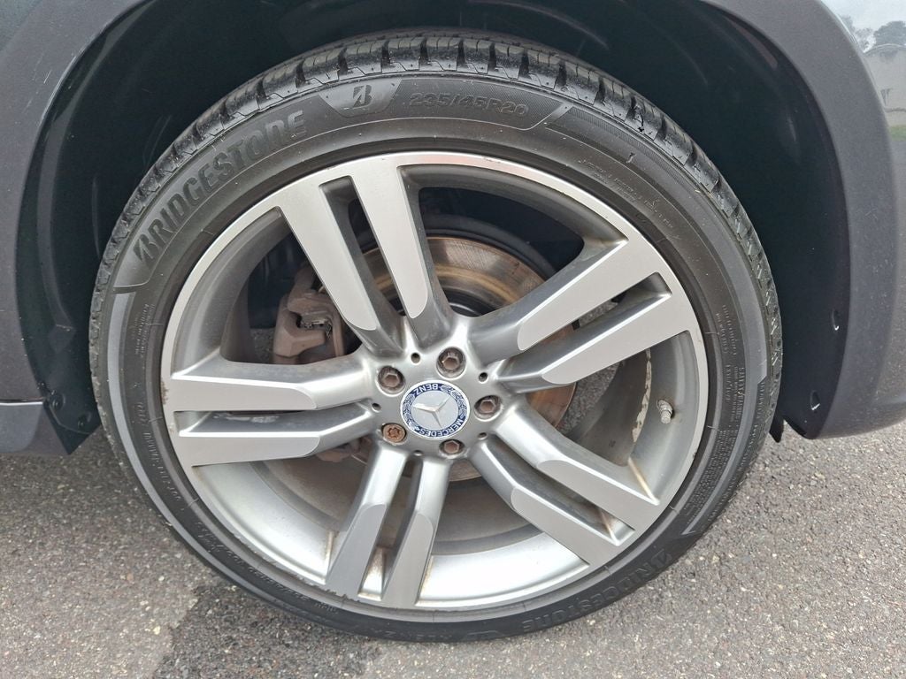 2014 Mercedes-Benz GLK GLK 350 4MATIC®