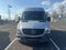 2016 Mercedes-Benz Sprinter 2500 Passenger 144 WB BlueTEC®