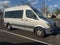 2016 Mercedes-Benz Sprinter 2500 Passenger 144 WB BlueTEC®