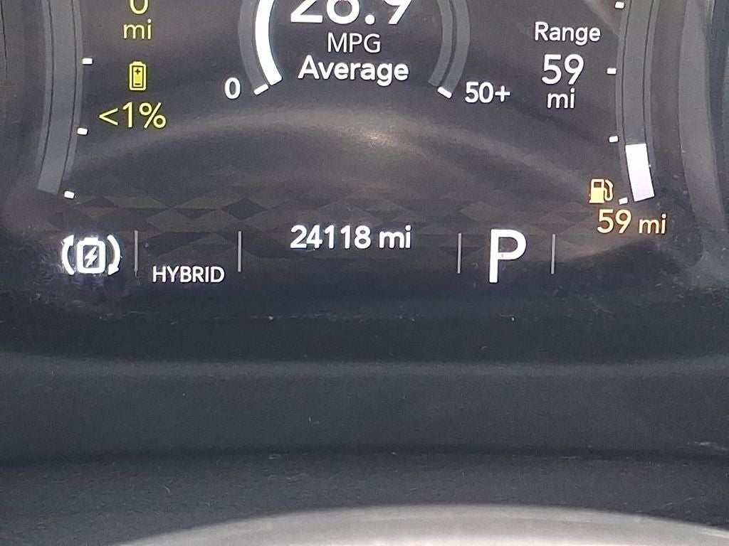 2022 Jeep Wrangler Unlimited Rubicon 4xe