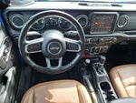 2022 Jeep Wrangler Unlimited Rubicon 4xe
