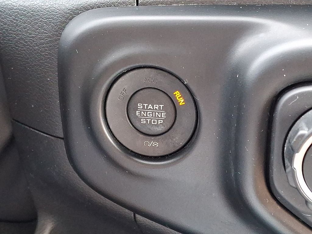 2022 Jeep Wrangler Unlimited Rubicon 4xe