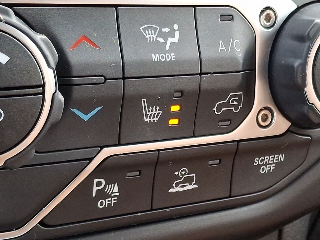 2022 Jeep Wrangler Unlimited Rubicon 4xe